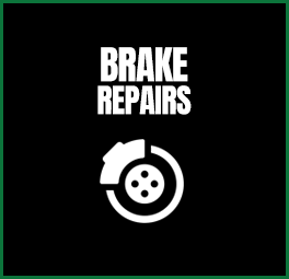 Brake Repairs