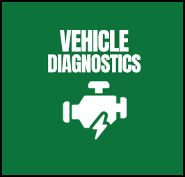 Vehicle Diagnostics